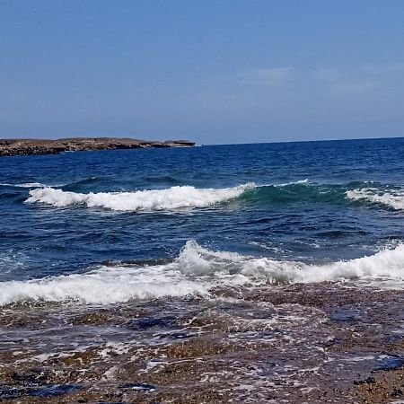Arenas Del Mar Villa La Mareta Buitenkant foto