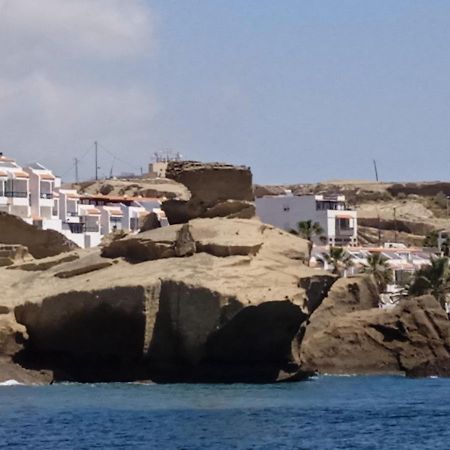 Arenas Del Mar Villa La Mareta Buitenkant foto