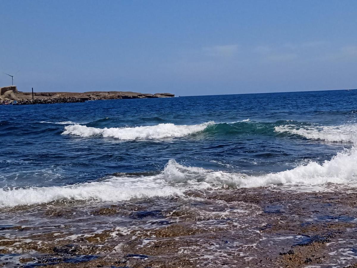 Arenas Del Mar Villa La Mareta Buitenkant foto