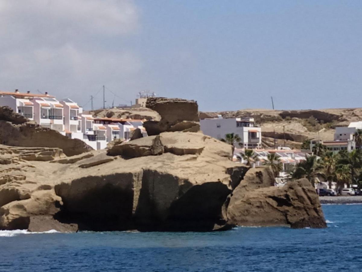 Arenas Del Mar Villa La Mareta Buitenkant foto