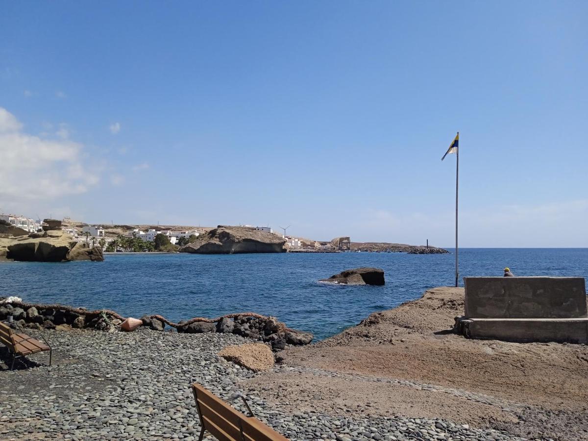 Arenas Del Mar Villa La Mareta Buitenkant foto