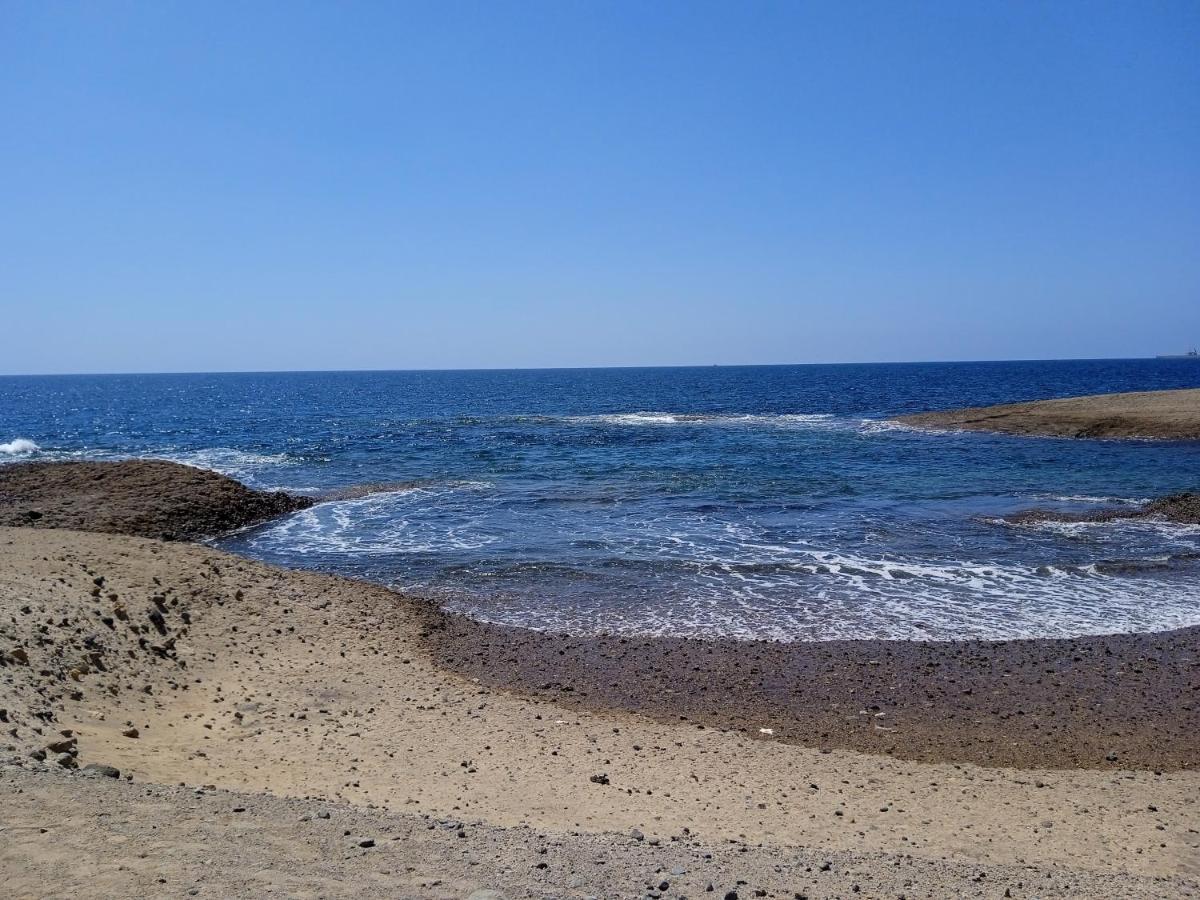 Arenas Del Mar Villa La Mareta Buitenkant foto